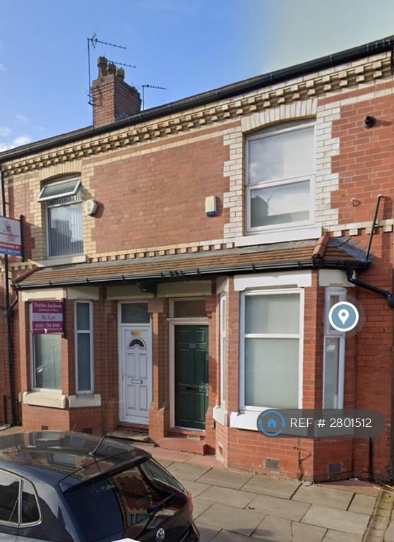 1 bedroom in Blandford Road, Salford, M6 (#2801512)