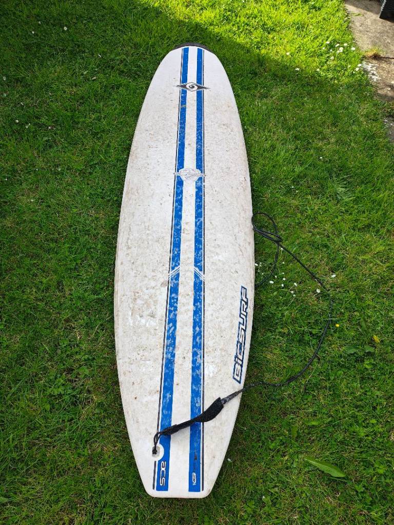 Surfboard for Sale in Cardiff | Gumtree