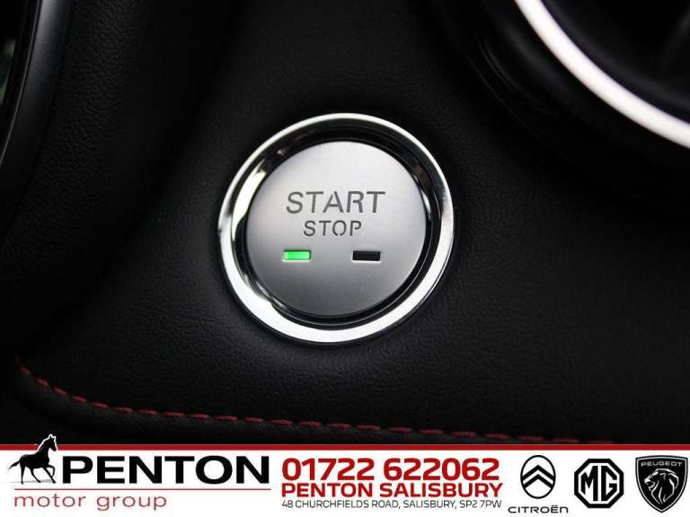 2023 MG MG HS 1.5 T-GDI Trophy DCT Euro 6 (s/s) 5dr ESTATE Petrol Automatic