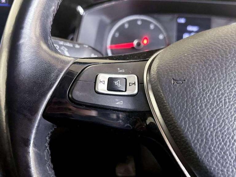 2020 Volkswagen Polo 1.0 TSI Match Euro 6 (s/s) 5dr Manual Hatchback Petrol Manual