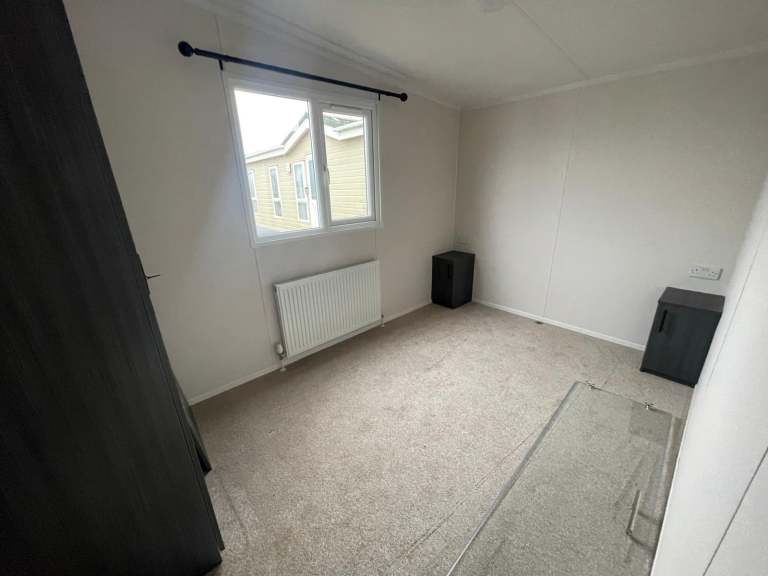 Static For Sale Off Site Loft Annex 32 x 13, 1 Bedroom BRAND NEW 