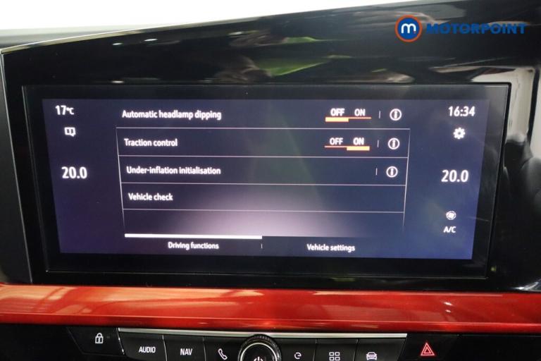 2024 Vauxhall Mokka 100kW GS 50kWh 5dr Auto SUV Electric Automatic