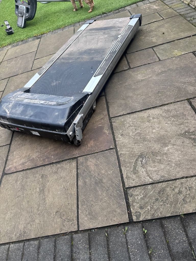 Treadmill free 
