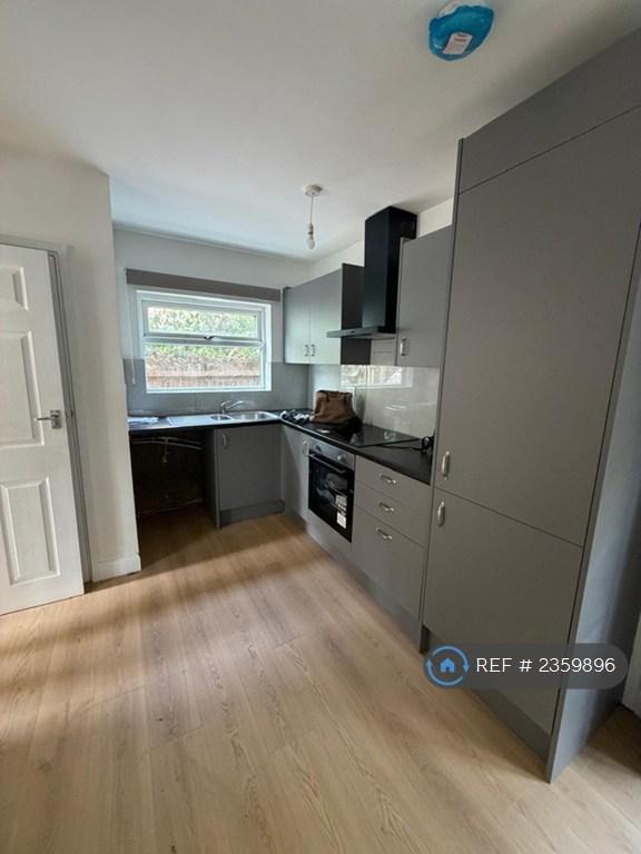 3 bedroom house in Elizabeth Way, Cambridge, CB4 (3 bed) (#2359896)