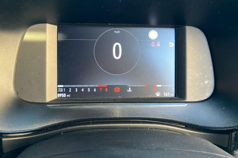  Vauxhall Corsa 1.2 Turbo Ultimate Hatchback 5dr Petrol Manual Euro 6 s/s 100 Ps