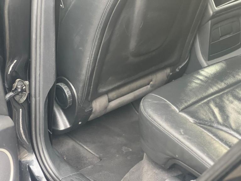 2009 Audi Q5 2.0 TDI Quattro S Line 5dr [Start Stop] ESTATE DIESEL Manual