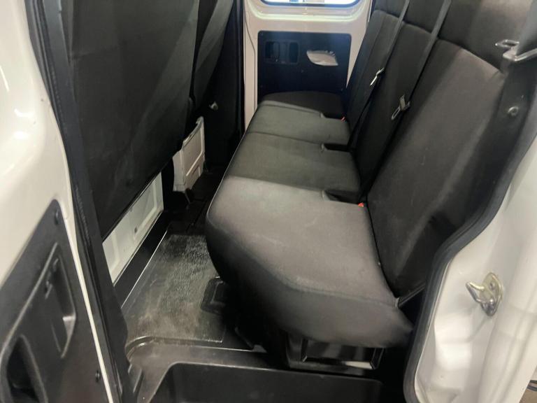 2022 Mercedes-Benz Sprinter 3.5t Progressive Crew Cab Tipper CHASSIS CAB DIESEL Manual