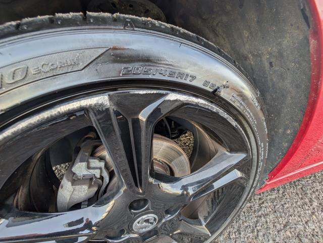 2023 Vauxhall Corsa 1.2 Gs Line 5Dr Hatchback Petrol Manual