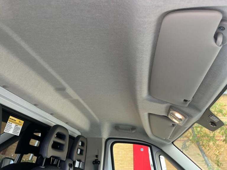 2023 Fiat Ducato Ducato 2.2 MultijetIII 35 MWB Euro 6 2dr CHASSIS CAB DIESEL Manual