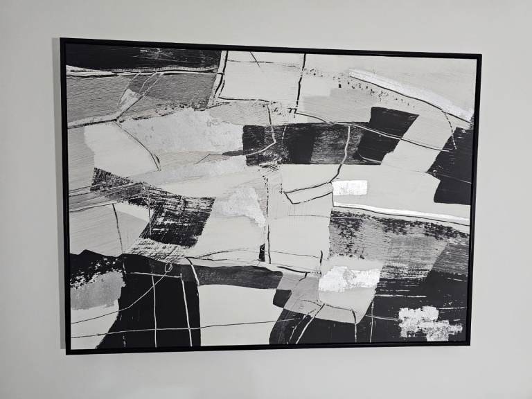 Designer Rooms Abstarct Wall Art