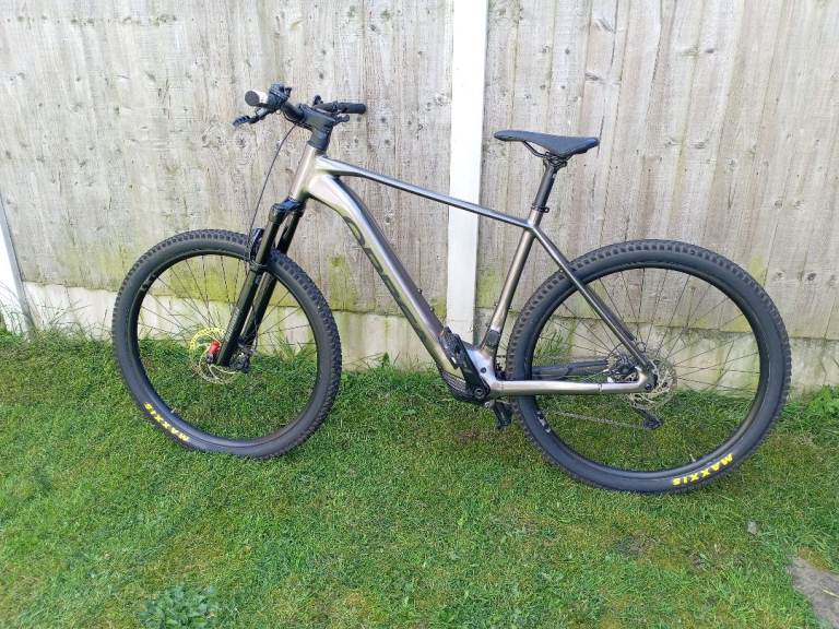 Orbea Urrun 30 2023 Electric Bike Ebike Excellent Condition. XL Frame. Barely Used.