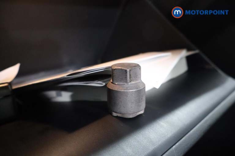 2023 Kia Sportage 1.6T GDi HEV GT-Line S 5dr Auto ESTATE PETROL/ELECTRIC Automatic