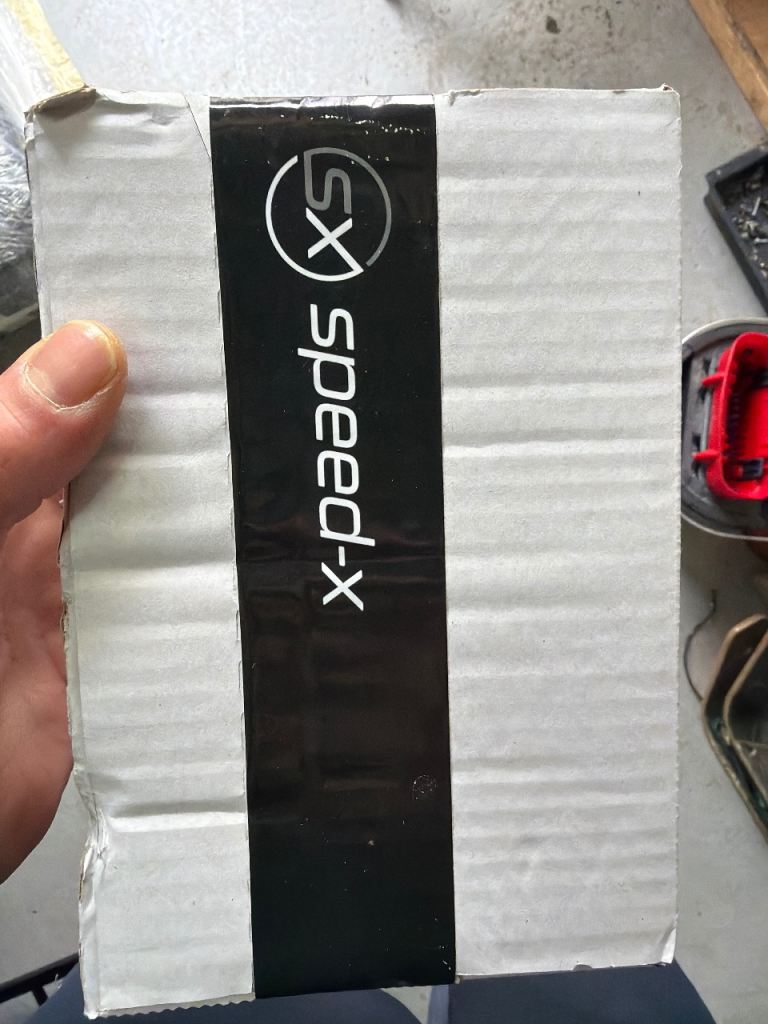 Porsche Cayenne Chip Tuning box