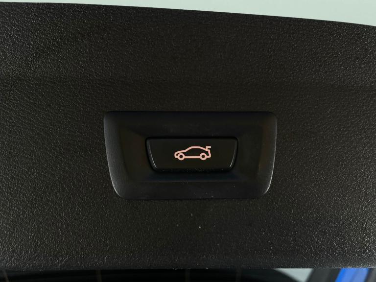 2020 BMW X1 1.5 25e 10kWh M Sport SUV 5dr Petrol Plug-in Hybrid Auto xDrive Euro 6 (s/s Suv PETRO...