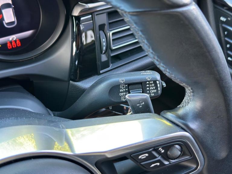 2019 Porsche Macan 3.0T V6 S PDK 4WD Euro 6 (s/s) 5dr ESTATE Petrol Automatic