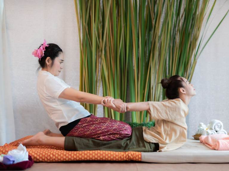 Bexeleyheath Professional Massage 