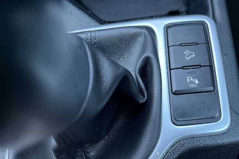 2021 Kia Sportage 1.6 GDI ISG 2 5DR 4x4 Petrol Manual