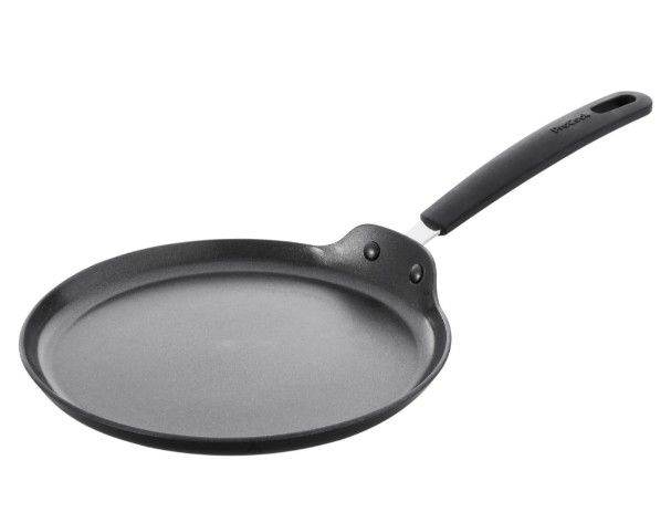 ProCook 26cm Ceramic Non-Stick Crepe Pan – Induction – Like New