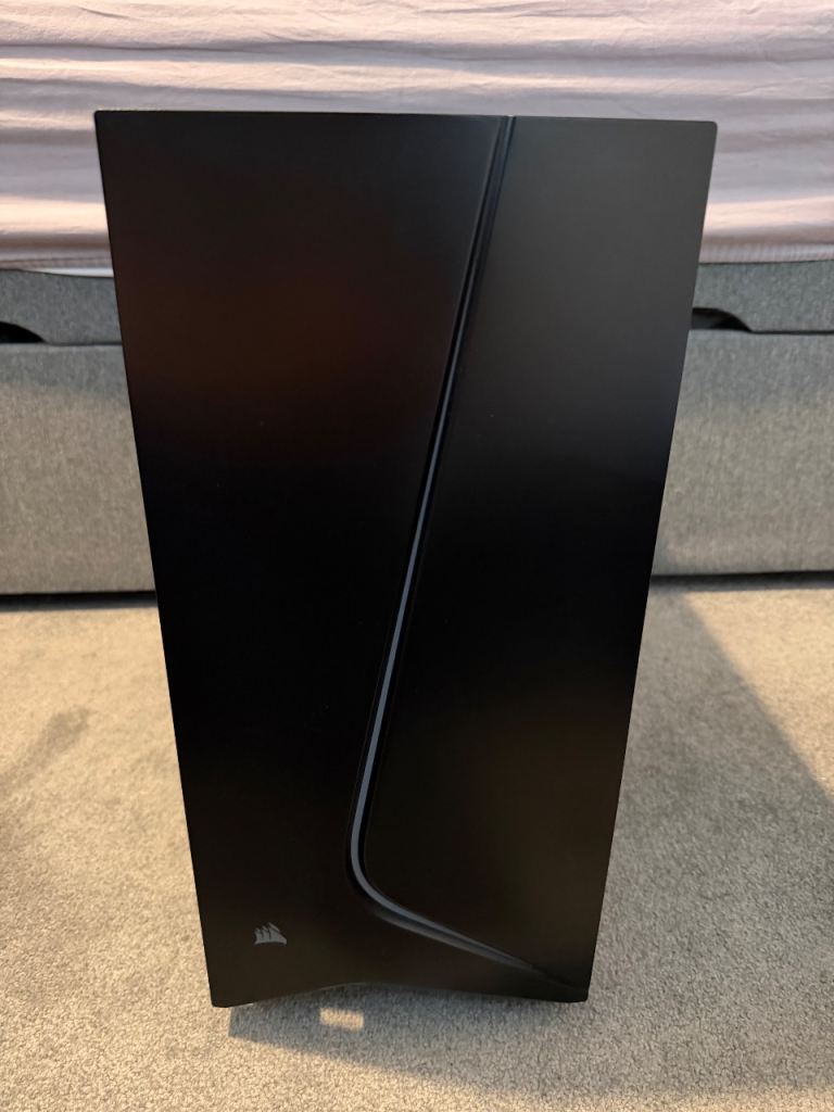GAMING PC  GPU