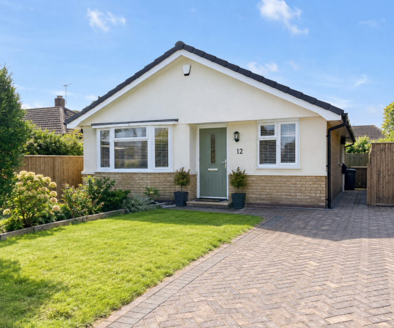 AVAILABLE TO RENT – 2-BEDROOM BUNGALOW IN WEYMOUTH, DORSET DSS Accepted 