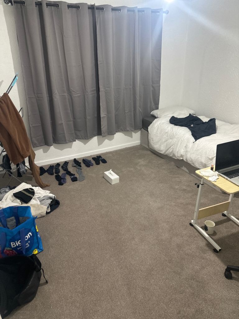 Room for rent