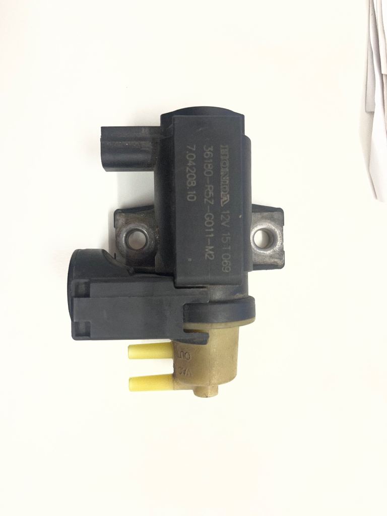 Honda 1.6 D -Tec CRV Turbo Boost Pressure Solenoid 