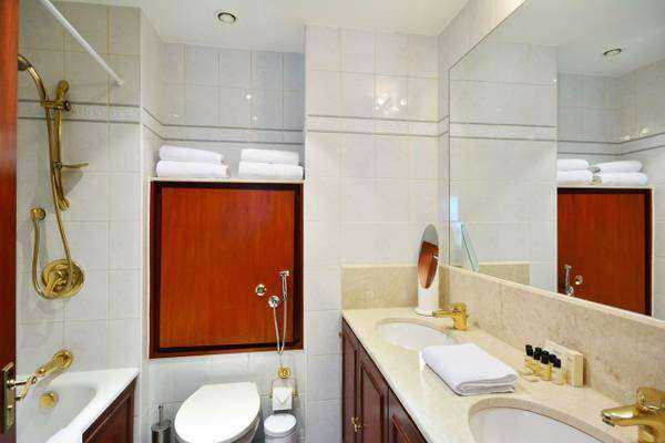 Amazing one bedroom Escape