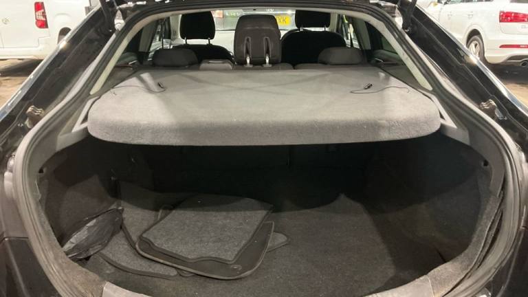 2016 Ford Mondeo 2.0 TDCi ST-Line Hatchback 5dr Diesel Manual Euro 6 (s/s) (150 ps) Hatchback Die...