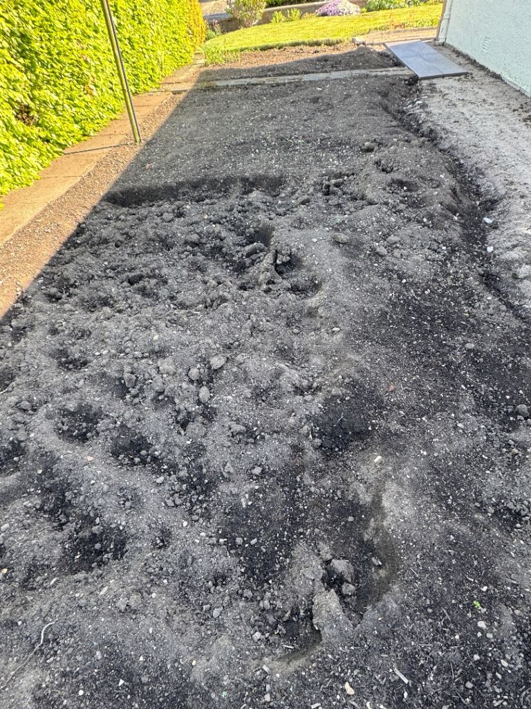 Top Soil
