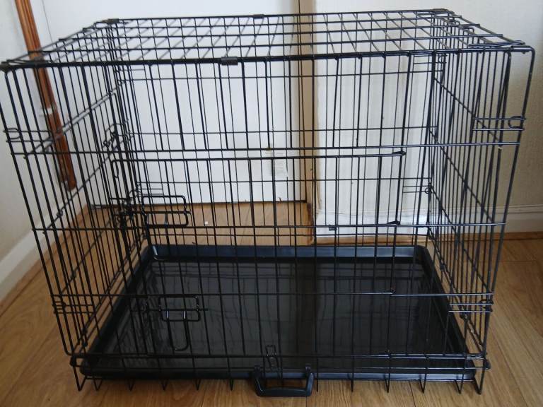 Pet cage