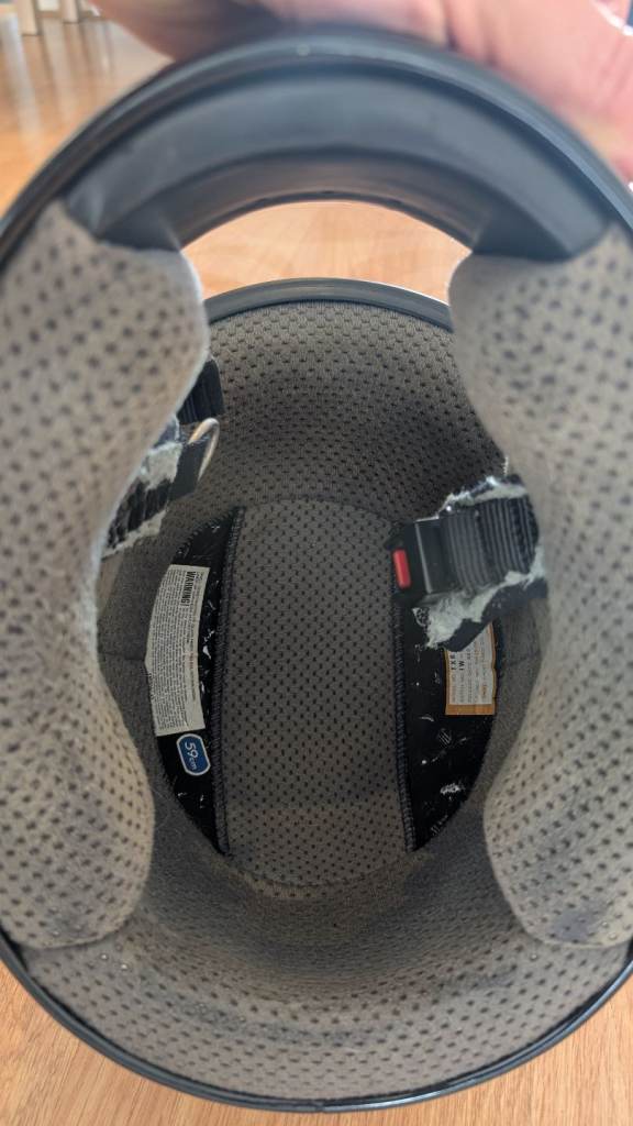 Motorcycle Helmet