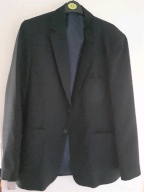 School Blazer