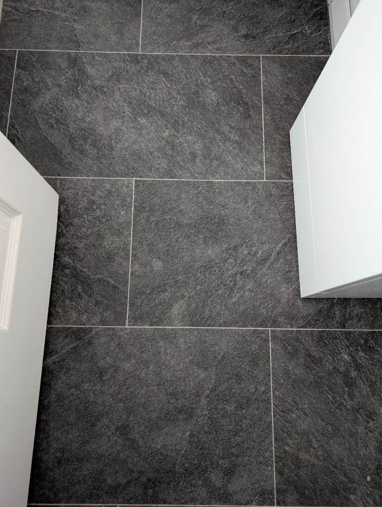 **Free** Vinyl Flooring 2m square 