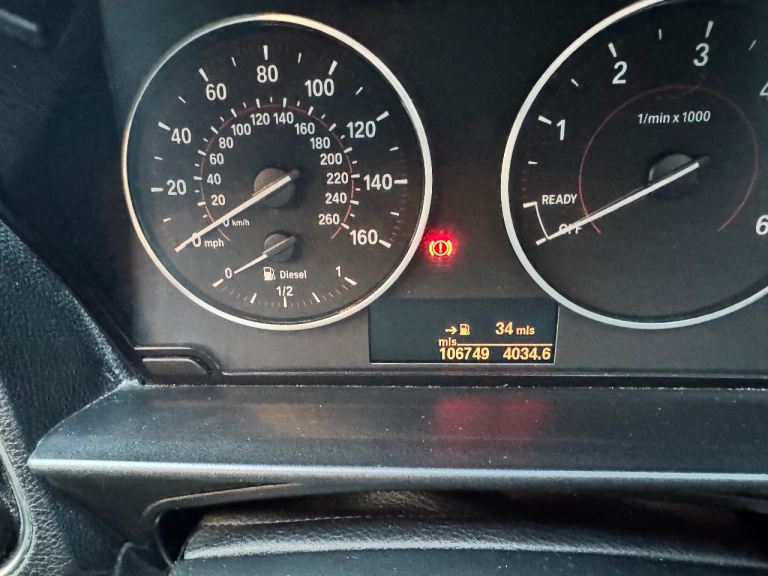 BMW, 1 SERIES, Hatchback, 2013, Manual, 1995 (cc), 3 doors