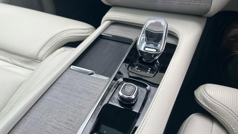 2023 Volvo XC90 2.0 T8 [455] RC PHEV Ultimate Dark 5dr AWD Gtron Estate Estate Hybrid Automatic