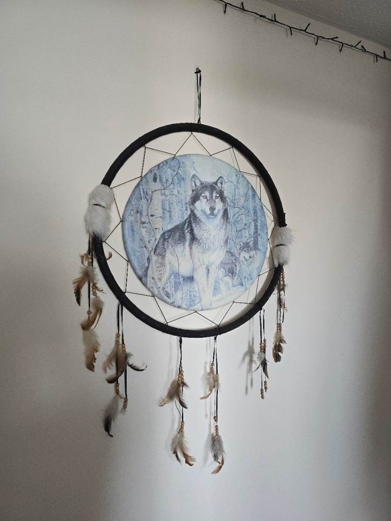Dream Catcher 