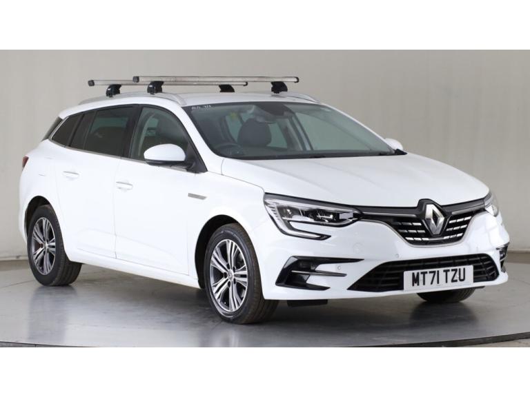 2022 Renault Megane 1.5 Blue dCi Iconic 5dr ESTATE Diesel Manual