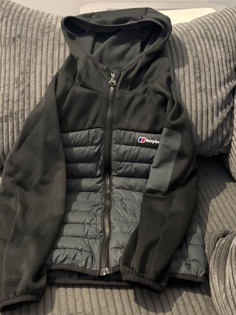 Kids jacket 