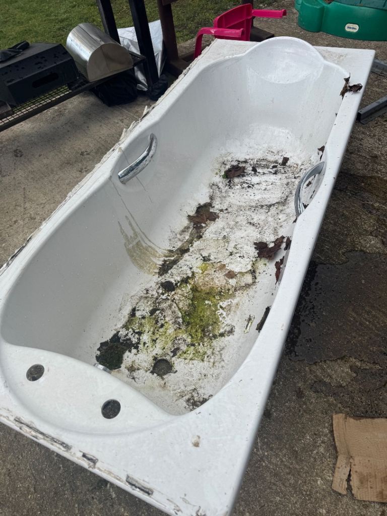 Free bath 