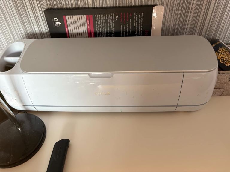 Cricut maker 