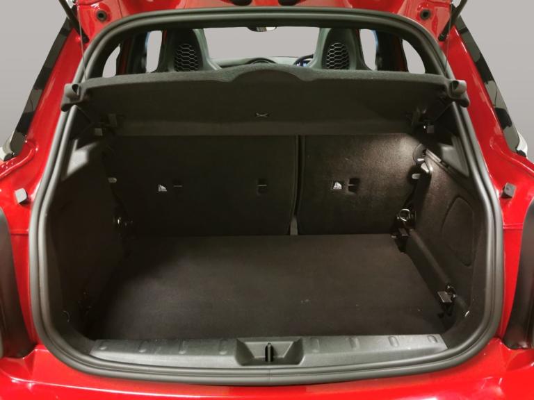 2021 MINI Hatch 2.0 Cooper S Sport Hatchback 5dr Petrol Steptronic Euro 6 (s/s) (178 ps) -  Hatch...