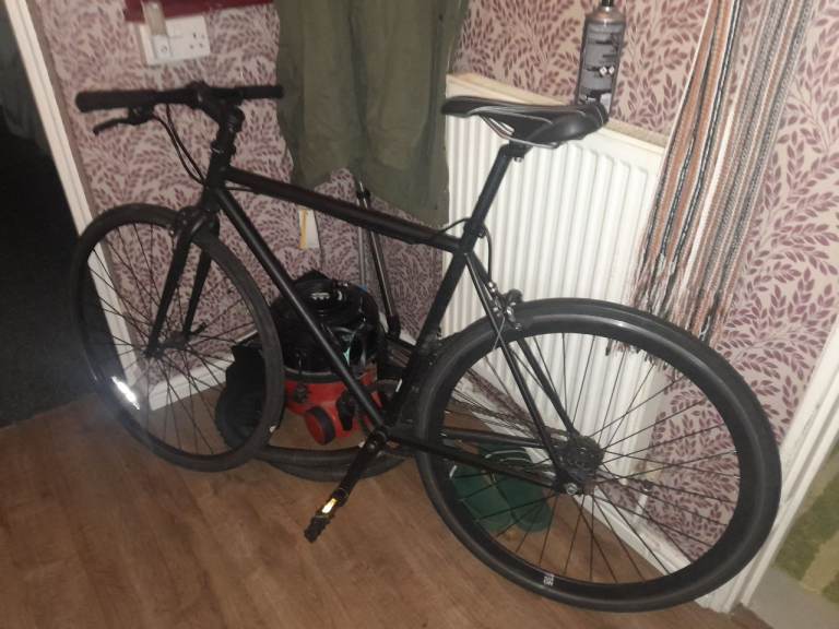 Mens single speed bike 54cm.frame 