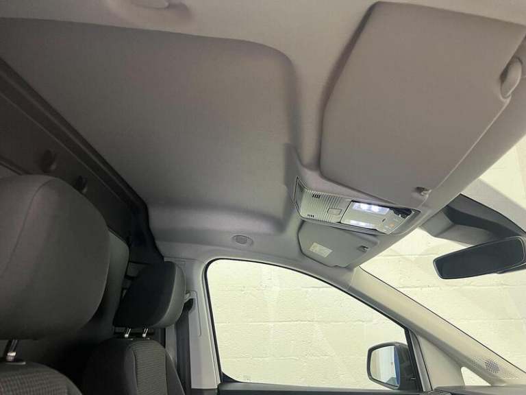 2022 Volkswagen Caddy 2.0 TDI 102PS Commerce Plus Van PANEL VAN DIESEL Manual