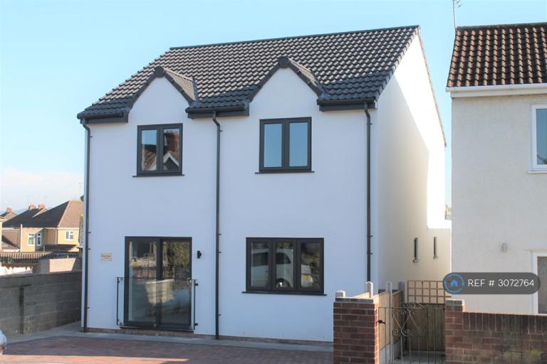 1 bedroom flat in Brook View Apartments, Bristol, BS30 (1 bed) (#3072764)