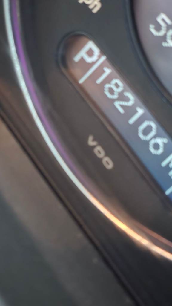 image for Mercedes-Benz, E CLASS, Saloon, 2004, Semi-Auto, 2685 (cc), 4 doors