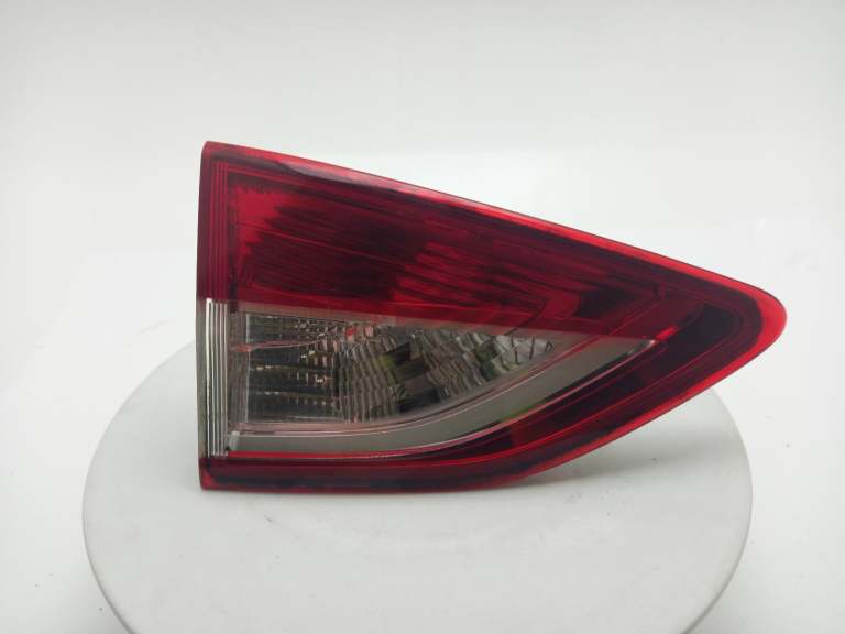 Ford Kuga Tail Light Rear Lamp N/S 2012-2019 5 Door Hatchback Lh