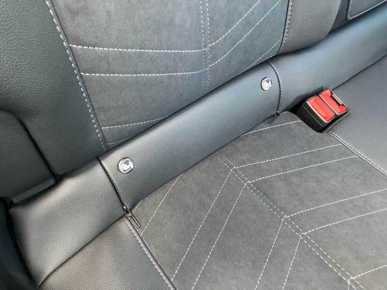 2025 Vauxhall Mokka 1.2 Turbo 136 Ultimate 5dr SUV Manual