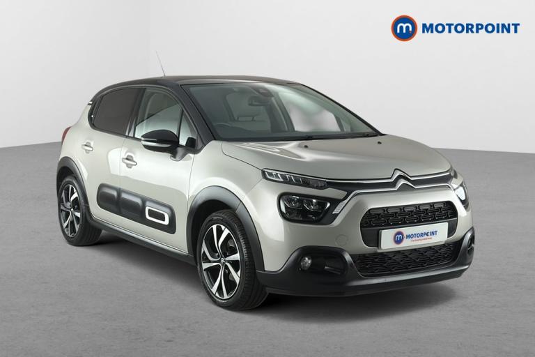 2023 Citroen C3 1.2 PureTech 110 Shine Plus 5dr Hatchback Petrol Manual