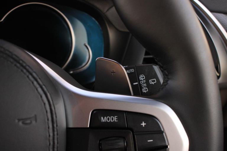 2018 BMW X3 xDrive M40d 5dr Step Auto ESTATE DIESEL Automatic