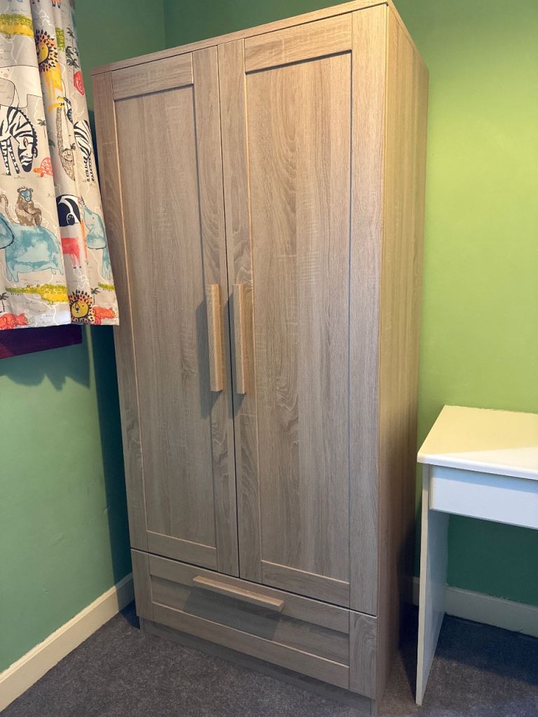 image for Mamas & Papas Wardrobe